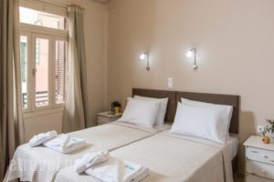 Studios Kiara_travel_packages_in_Crete_Chania_Chania City