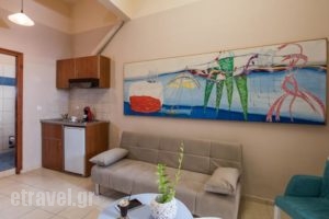 Studios Kiara_holidays_in_Hotel_Crete_Chania_Chania City