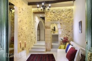 Giotas Studio Chania_best deals_Hotel_Crete_Chania_Chania City