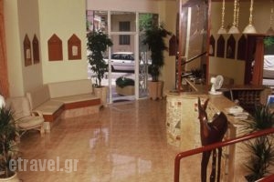 Hotel Marko_lowest prices_in_Hotel_Peloponesse_Korinthia_Agioi Theodori