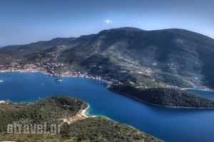 Panorama_accommodation_in_Hotel_Ionian Islands_Ithaki_Ithaki Chora