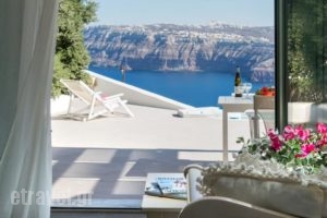 Aura Marina_accommodation_in_Hotel_Cyclades Islands_Sandorini_Fira