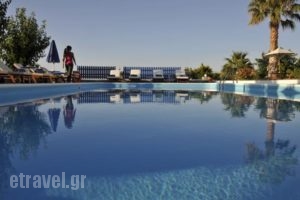 Fragoulis Village_best deals_Hotel_Cyclades Islands_Antiparos_Antiparos Chora