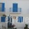 Meletis Studios_best deals_Hotel_Cyclades Islands_Paros_Paros Chora