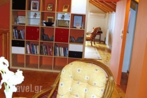 House Calypso_holidays_in_Hotel_Ionian Islands_Ithaki_Ithaki Chora