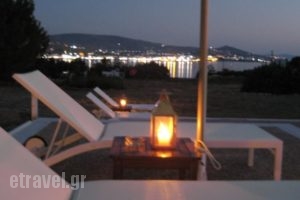 Roses Beach Hotel_travel_packages_in_Cyclades Islands_Paros_Paros Chora