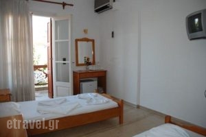 Rania Beach_holidays_in_Hotel_Aegean Islands_Samos_Ireon