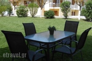 Zisis Garden Studios_accommodation_in_Hotel_Epirus_Ioannina_Ioannina City