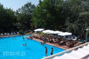 Edem Holiday Club_best deals_Hotel_Macedonia_Pieria_Olympiaki Akti