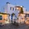 Capricorns Studios_best deals_Hotel_Cyclades Islands_Paros_Paros Chora