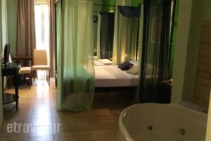 Zen Hotel_travel_packages_in_Central Greece_Attica_Alimos (Kalamaki)