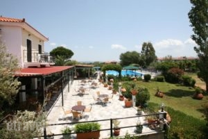 Hotel Pela_travel_packages_in_Aegean Islands_Lesvos_Kalloni