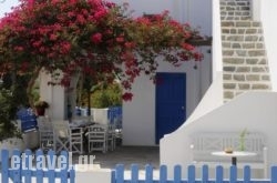 Casa Flora Antiparos_s __1