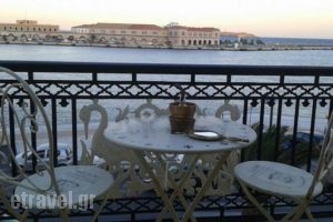 Boutique Florence_best prices_in_Hotel_Cyclades Islands_Syros_Syros Chora