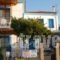 Studios Julia_accommodation_in_Hotel_Aegean Islands_Lesvos_Petra