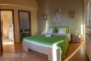 Villa Nikoleta_best prices_in_Villa_Ionian Islands_Lefkada_Lefkada Rest Areas