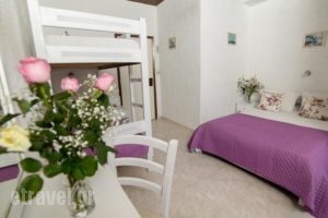 Roxani Hotel_lowest prices_in_Hotel_Crete_Heraklion_Ammoudara