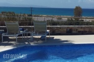 Dina Naxos Studios_accommodation_in_Hotel_Cyclades Islands_Naxos_Naxos chora