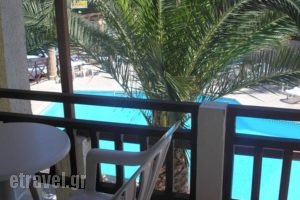 Mirabelle Hotel_best deals_Hotel_Ionian Islands_Zakinthos_Laganas