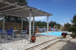 Bonzai Studios_accommodation_in_Hotel_Ionian Islands_Paxi_Paxi Chora