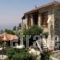 Tsorni Hill House_accommodation_in_Hotel_Thessaly_Magnesia_Trikeri