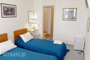 Nefeli_lowest prices_in_Hotel_Piraeus Islands - Trizonia_Hydra_Hydra Chora