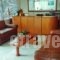 Hotel Evagelia_best deals_Hotel_Thessaly_Larisa_Ambelakia