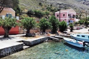 Lefkadio Studio_best deals_Hotel_Dodekanessos Islands_Simi_Symi Chora