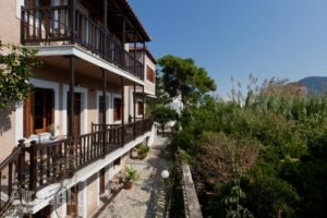 Sofia's Garden Studios_best prices_in_Hotel_Sporades Islands_Skopelos_Skopelos Chora