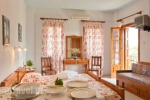 Sofia's Garden Studios_holidays_in_Hotel_Sporades Islands_Skopelos_Skopelos Chora