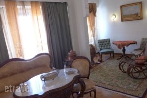 Antiqua Residenza Centrale Chania_best deals_Hotel_Crete_Chania_Tavronit's