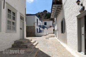 Keresbino Hydra_travel_packages_in_PiraeusIslands - Trizonia_Hydra_Hydra Chora