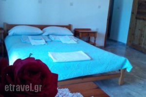 Studio Evridiki_lowest prices_in_Hotel_Aegean Islands_Lesvos_Petra