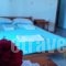 Studio Evridiki_lowest prices_in_Hotel_Aegean Islands_Lesvos_Petra