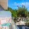 Studios Nautilus_best deals_Hotel_Macedonia_Kavala_Kavala City