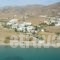 Akrogiali Hotel_best deals_Hotel_Cyclades Islands_Tinos_Agios Sostis