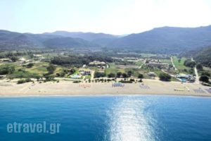 Perdika Resort_travel_packages_in_Epirus_Thesprotia_Perdika