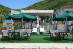 Stella Apartments_holidays_in_Apartment_Ionian Islands_Lefkada_Lefkada's t Areas