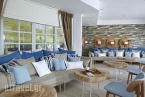 Kythnos Bay Hotel_best prices_in_Hotel_Cyclades Islands_Kithnos_Kithnos Rest Areas