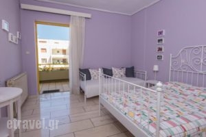 Eftihia Apartment_best prices_in_Apartment_Crete_Rethymnon_Rethymnon City