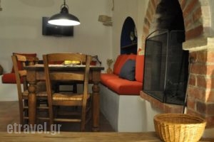 Laas Residence_best deals_Hotel_Aegean Islands_Chios_Chios Rest Areas