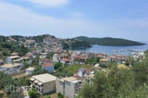 Studio Marielli_best prices_in_Hotel_Ionian Islands_Lefkada_Sivota