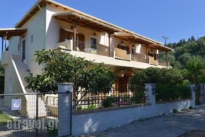 Studio Marielli_best deals_Hotel_Ionian Islands_Lefkada_Sivota