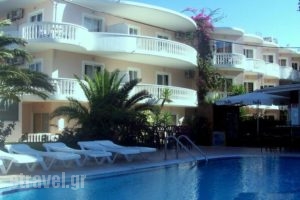 White Palace Studios_accommodation_in_Hotel_Dodekanessos Islands_Rhodes_Faliraki