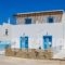 Eleftheria Studios_accommodation_in_Hotel_Cyclades Islands_Antiparos_Antiparos Chora