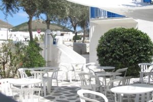 Angelina Studios_accommodation_in_Hotel_Cyclades Islands_Paros_Paros Chora