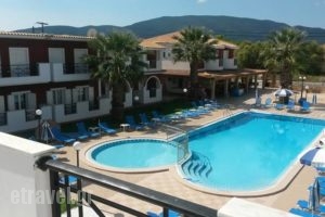 Hotel Yakinthos_best deals_Hotel_Ionian Islands_Zakinthos_Laganas