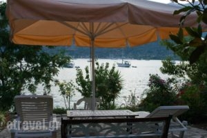 Akis Apartments_accommodation_in_Apartment_Ionian Islands_Lefkada_Lefkada Rest Areas