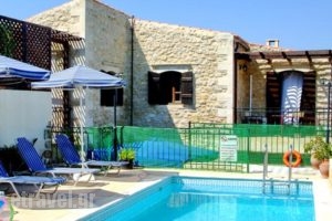 Asteri Villas_travel_packages_in_Crete_Rethymnon_Rethymnon City