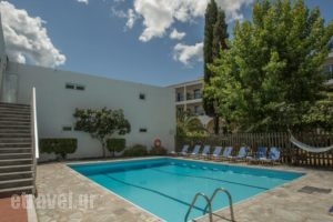 Popi Star_accommodation_in_Hotel_Ionian Islands_Corfu_Corfu Rest Areas